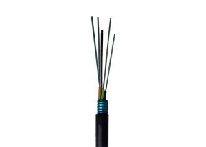 Wholesale 24core Tight Buffered Single Core Fiber Optic Cable Light Armored Strand Loose Tube from china suppliers