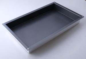 Wholesale Lightweight Baking Tray Dishwasher Freezer Safe Non Stick from china suppliers