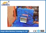 12m/Min 22 Stations Channel Rolling Machine For GGPI Coils