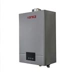 Indoor High Efficiency Propane Gas On Demand Water Heater Easy Operation