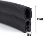 Extrusion Profile For Marine Ship Racing Protection Dock Epdm Bumper Strip Boat
