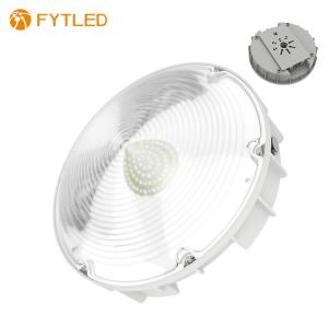 Wholesale RoHS Approve 40W 130lm/W Overhead LED Garage Lights 150 Degree from china suppliers