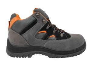 Wholesale Fashionable Waterproof Safety Shoes Easy Cleaning Size 40 Shoe With Composite Toe from china suppliers
