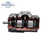 T6DC T6cc Denison Vane Pump , High Pressure Hydraulic Pump For Engineering