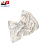 All-purpose cutting hotel white luxury cotton towels cutting hotel towel wiping
