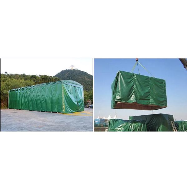 Heavy Duty Woven Tarpaulin Waterproof Outdoor Vegetable Flower Farming Car Shelter Customized HDPE Tarpaulin Tarpaulin Rainproof Tarpaulin Tarps Heavy