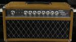 Custom 50W Dumble Clone Upgraded Version SSS Steel String Singer Valve Amplifier