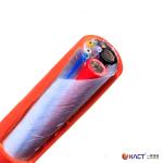 110V-450V AC Xlpe Insulated Shielded Power Cable Copper Tape Electric Vehicle EV