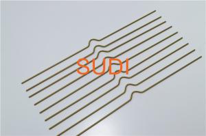 Wholesale Shimmery Powder PET Coated 40cm Wall Calendar Hanger from china suppliers