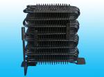 Wire Tube Condenser For Refrigerators