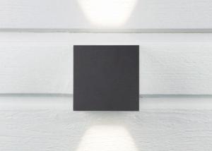 Wholesale IP65 Waterproof Dimmable LED Outdoor Wall Light Up Down Lighting from china suppliers