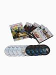Free DHL Shipping@Hot TV Show TV Series Dead Like Me Complete Series Boxset