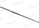 Cutting Blade 329 * 8.5 * 2.4 mm , Auto Cutter Blade