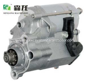 Wholesale 0280007300, 0280007301, 1280008450, 1280008451, 1280008453, 1280008456,12V 9T 1.4KW Starter motor 3139086, 3139091 from china suppliers
