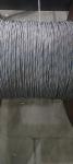 7x19 316 3mm Blue Strand Marine Fishing Stainless Steel Wire Rope for Hanging