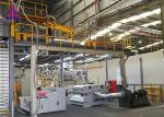 CE Certified Meltblown Nonwoven Fabric Machine 300gsm Medical