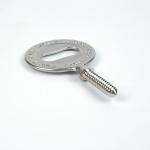 304ss Casting Stainless Steel Bottle Opener Carburizing Shot Blasting