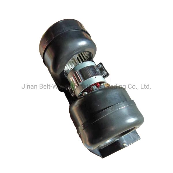 Standard Sinotruk HOWO Truck Spare Part AC Blower Heater Blower Assembly
