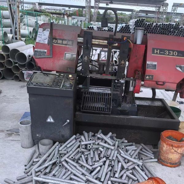 EN 2.4819 / Hastelloy C276 Pipe Tube / ERW Pipe / Seamless Pipe UNS N10276