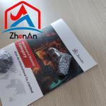 Industrial Grade 3303 Silicon On Metal For Steel Manufacturing
