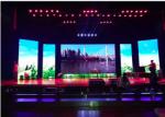 New Design Church Stage Events Indoor Rental Led Display Screen Panels Video