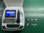 Drowsiness Torticollis Oblique 400N Chiropractic Impulse Gun