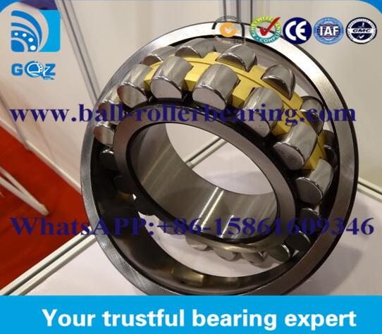 Spherical Roller Bearing 22340 MB / Size 200*420*138 / Material GCr15