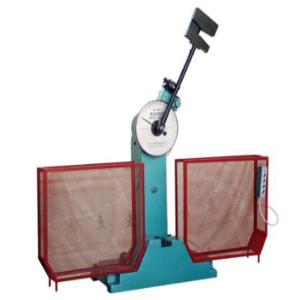 Wholesale Semi Automatic Charpy Impact Testing Machine from china suppliers