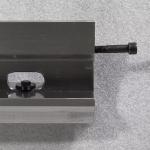 Metallic Cutting Punch Mould Tools Press Brake Punch And Die