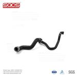 ISO/TS16949 Certified And SQCS Auto Parts Radiator Hose 2045019482 For Mercedes