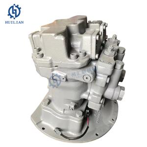 Wholesale Excavator Spare Parts 9151416 9153026 9158018 9159230 Hydraulic Pump For Hitachi EX120-5 EX130H-5 from china suppliers