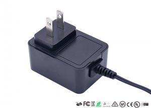 Wholesale UL Certificate USA Plug 5V 9V 2A AC DC Power Adapter For Router from china suppliers