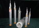 Overhead Transmission Bare Conductor Wire , AAC All Aluminum Conductor