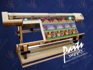 Wholesale Roland SJ1000 .Automatic Media Take-up Roller.take up device for roland from china suppliers