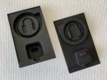 OEM Sustainable Cosmetic Packaging For Electronic Products Thermoformed