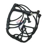 VOE20554258 20554258 Excavator Parts D7E Injector Wires Harness for EC290 at