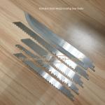 Stainless Steel Reciprocating Saw blade 9"x19mmx5T,Cutting Wood,Frozen Meat