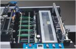 FM-800 Fully Automatic Industrial Laminating Machine For Pre Glue And Glueless