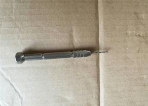Wholesale Cleaning Drill For P2 Polyurethane Spray Gun 1.6 / 1.8mm Size Iron Material from china suppliers