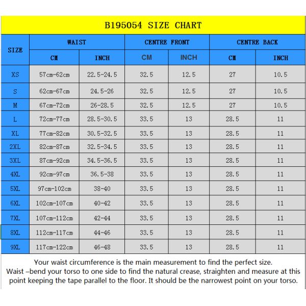 HEXIN Slimming Girdles Waist Corset for Women Plus Size DHL/UPS/TNT/AIR/SEA Shipping