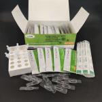 FLUA+B COVID-19 RSV Rapid Test For Respiratory Infections