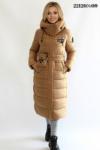 FODARLLOY 2022 Winter New Style Women's Down Padded Jacket Foreign Trade Cotton