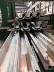 14 Feet Long Feed Beam Aluminum Extruded Profiles T6 Heat Treatment