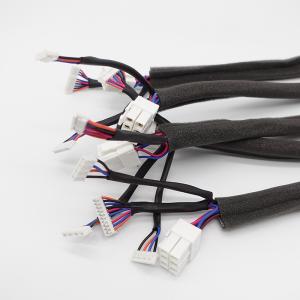 Wholesale TE Connector UL Wire Foam Acoustic Sound Harness for Professional JST PH Cable Assembly from china suppliers