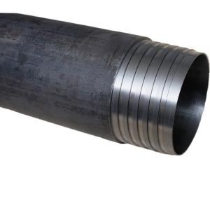 Wholesale BQ NQ HQ PQ AW BW HW Wireline Drill Rod, NRQ HRQ PRQ PHD Drill Pipe from china suppliers
