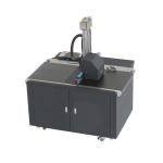 Carton One Pass Digital Corrugated Box Printer Single Pass Printer Food Pack