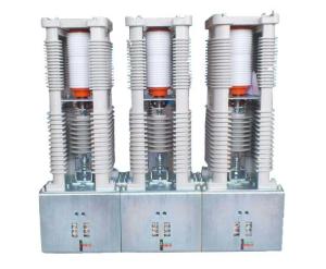 Wholesale 12kV High Voltage Vacuum Contactor For Distribution System from china suppliers