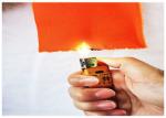 Flame Resistant 80*46 Density Dyeing Canvas Fabric