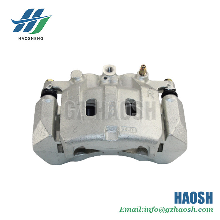 Brake Caliper RH For Isuzu DMAX 2012 8-98077996-1 8-98077996-0 8980779961 8980779960