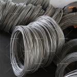High Temperature Resistance Electric Nichrome Wire Ni60Cr15 Resistance Wire For